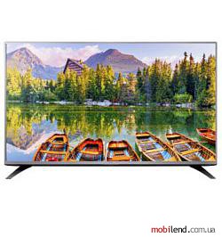 LG 43LH541V