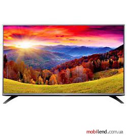 LG 43LH543V
