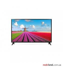 LG 43LJ594