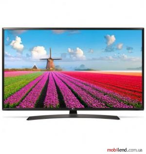 LG 43LJ595V