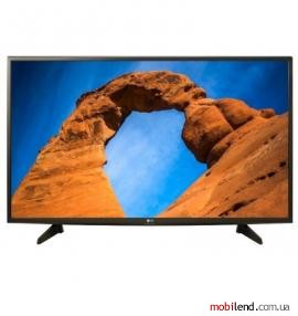 LG 43LK5100