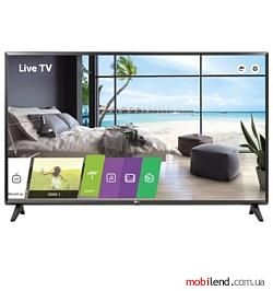 LG 43LT340C
