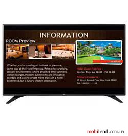 LG 43LW540S