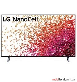 LG 43NANO756PA