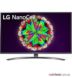 LG 43NANO796NF