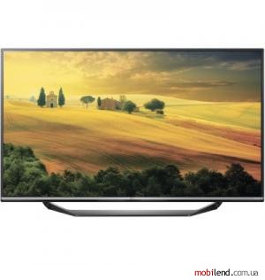 LG 43UF670V