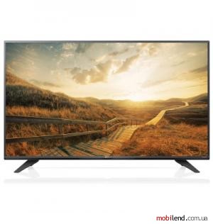 LG 43UF671V