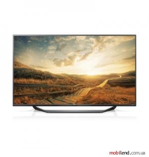 LG 43UF675