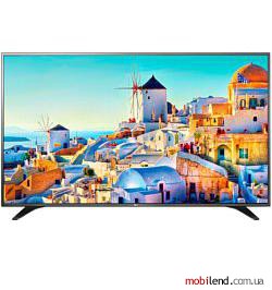 LG 43UH651V