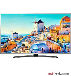 LG 43UH676V