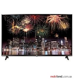 LG 43UJ631V
