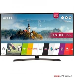 LG 43UJ635V