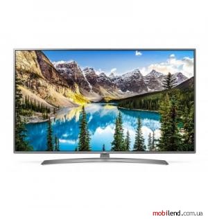 LG 43UJ670V