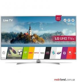 LG 43UJ701V