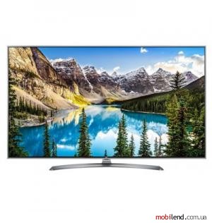 LG 43UJ7507