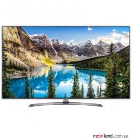 LG 43UJ750V