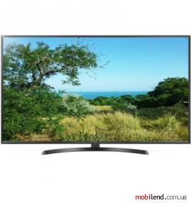 LG 43UK6400