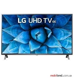 LG 43UN73506