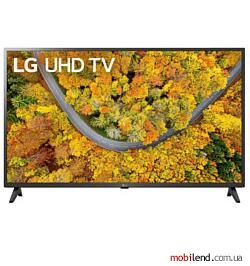 LG 43UP75006LF