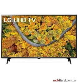 LG 43UP76006LC