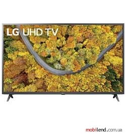 LG 43UP76506LD