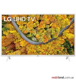 LG 43UP76906LE