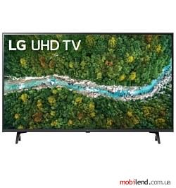 LG 43UP77006LB