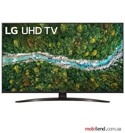 LG 43UP78006LC