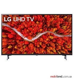 LG 43UP80006LA