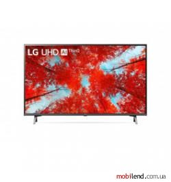 LG 43UQ9000