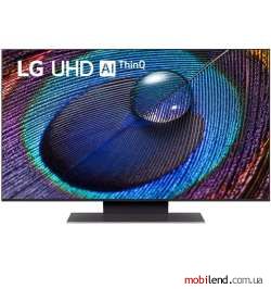 LG 43UR9100