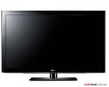 LG 46LD550