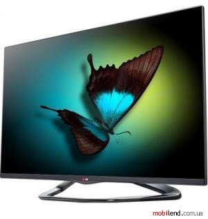 LG 47LA615V