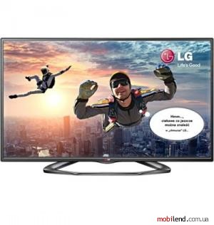 LG 47LA620S