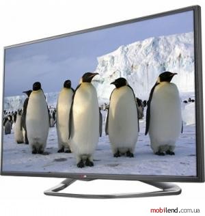 LG 47LA621V