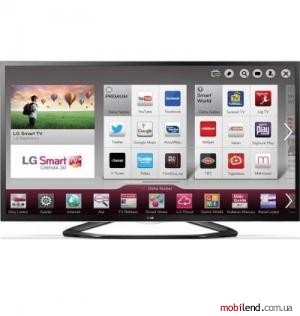 LG 47LA640S