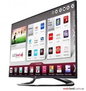 LG 47LA660S