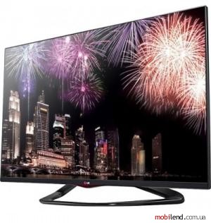 LG 47LA662V