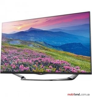 LG 47LA690V