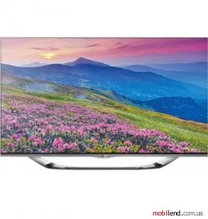 LG 47LA691V