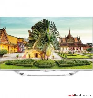 LG 47LA740S