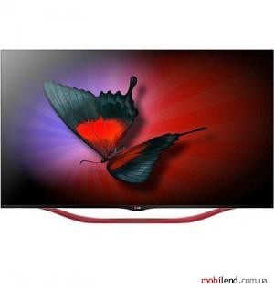 LG 47LA868V
