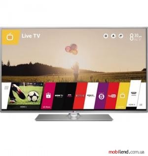 LG 47LB650V