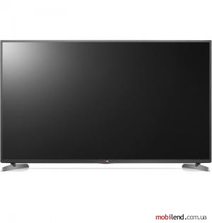 LG 47LB653V