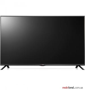 LG 47LB690V