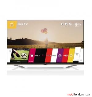 LG 47LB731