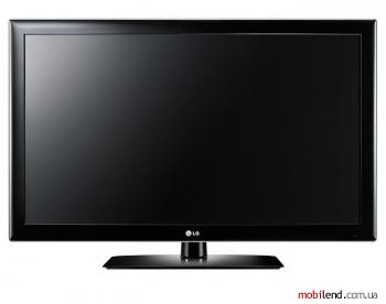 LG 47LD650