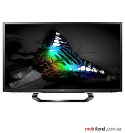 LG 47LM585S