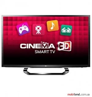 LG 47LM660T