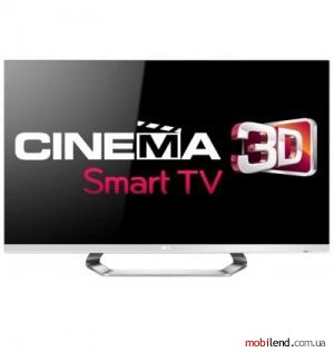 LG 47LM670T